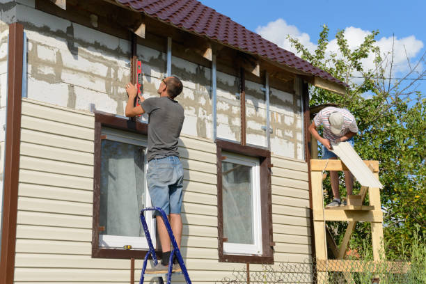 Best Siding Removal and Disposal  in Ottawa Hills, OH